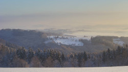 Bludný - Rajnochovice Troják 