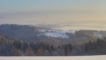 Bludný - Rajnochovice Troják