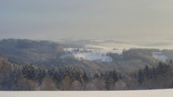 Bludný - Rajnochovice Troják