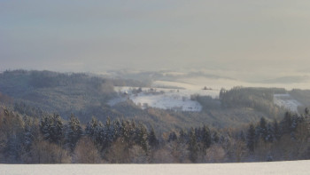 Bludný - Rajnochovice Troják