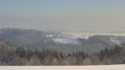 Bludný - Rajnochovice Troják 