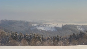 Bludný - Rajnochovice Troják