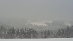 Bludný - Rajnochovice Troják