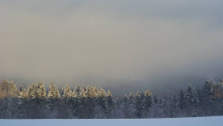 Bludný - Rajnochovice Troják 