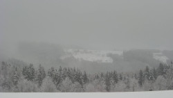 Bludný - Rajnochovice Troják 