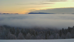 Bludný - Rajnochovice Troják 