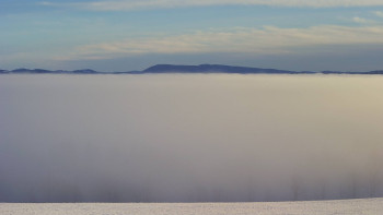 Bludný - Rajnochovice Troják