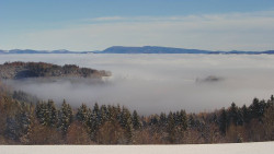 Bludný - Rajnochovice Troják 