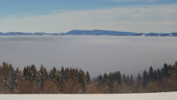 Bludný - Rajnochovice Troják