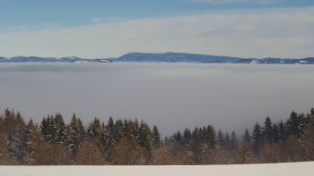 Bludný - Rajnochovice Troják