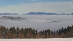 Bludný - Rajnochovice Troják 