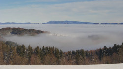 Bludný - Rajnochovice Troják 