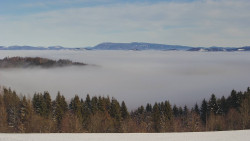 Bludný - Rajnochovice Troják