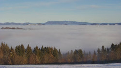 Bludný - Rajnochovice Troják