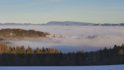 Bludný - Rajnochovice Troják