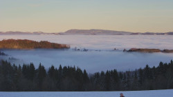 Bludný - Rajnochovice Troják 