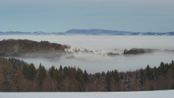 Bludný - Rajnochovice Troják