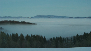 Bludný - Rajnochovice Troják