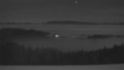 Bludný - Rajnochovice Troják