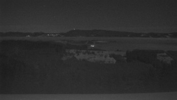 Bludný - Rajnochovice Troják