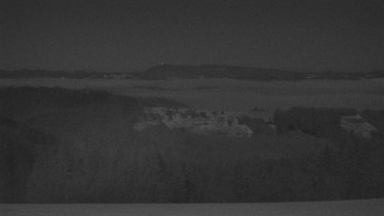 Bludný - Rajnochovice Troják