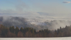 Bludný - Rajnochovice Troják
