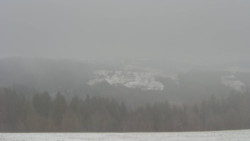 Bludný - Rajnochovice Troják