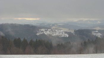 Bludný - Rajnochovice Troják