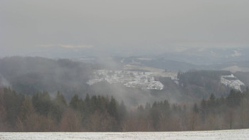 Bludný - Rajnochovice Troják