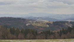 Bludný - Rajnochovice Troják