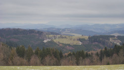 Bludný - Rajnochovice Troják