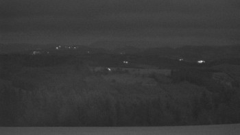 Bludný - Rajnochovice Troják