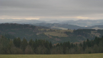 Bludný - Rajnochovice Troják