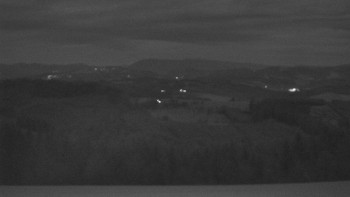 Bludný - Rajnochovice Troják