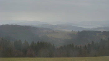 Bludný - Rajnochovice Troják