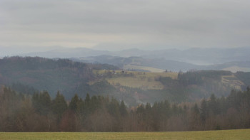 Bludný - Rajnochovice Troják