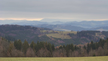 Bludný - Rajnochovice Troják