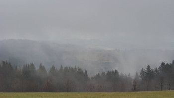 Bludný - Rajnochovice Troják