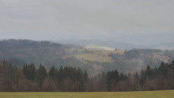 Bludný - Rajnochovice Troják