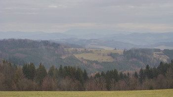 Bludný - Rajnochovice Troják