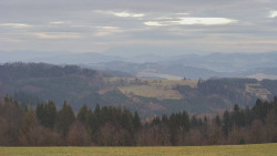 Bludný - Rajnochovice Troják