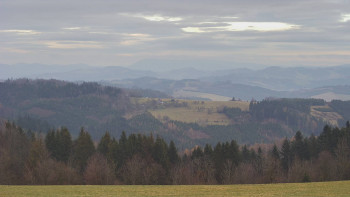 Bludný - Rajnochovice Troják