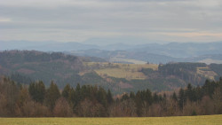 Bludný - Rajnochovice Troják