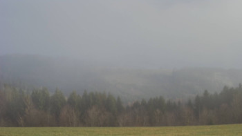 Bludný - Rajnochovice Troják