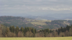 Bludný - Rajnochovice Troják