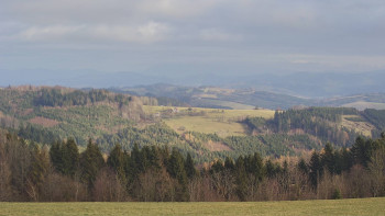 Bludný - Rajnochovice Troják