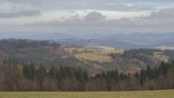 Bludný - Rajnochovice Troják 