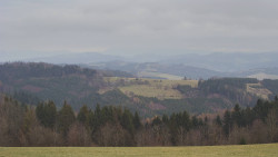 Bludný - Rajnochovice Troják