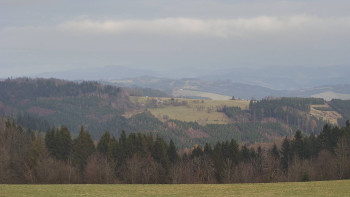 Bludný - Rajnochovice Troják