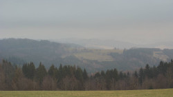 Bludný - Rajnochovice Troják